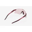 Kép 5/6 - RUDY PROJECT Astral Sphere Frozen Cherry / ImpactX2 Photochromic Red sportszemüveg