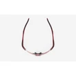 Kép 6/6 - RUDY PROJECT Astral Sphere Frozen Cherry / ImpactX2 Photochromic Red sportszemüveg