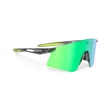 Kép 5/7 - RUDY PROJECT Astral X Crystal Ash / Multilaser Green sportszemüveg - szélesített