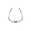 Kép 7/7 - RUDY PROJECT Astral X Crystal Lilac / Multilaser Rose Gold sportszemüveg - szélesített