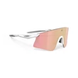 Kép 5/7 - RUDY PROJECT Astral X White / Multilaser Rose Gold sportszemüveg - szélesített