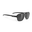 Kép 3/6 - RUDY PROJECT Croze Black/Smoke Black Active Lifestyle napszemüveg