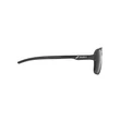 Kép 4/6 - RUDY PROJECT Croze Black/Smoke Black Active Lifestyle napszemüveg