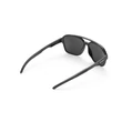 Kép 5/6 - RUDY PROJECT Croze Black/Smoke Black Active Lifestyle napszemüveg