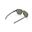 Kép 5/6 - RUDY PROJECT Croze Demi Turtle/Green Active Lifestyle napszemüveg