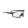 Kép 3/6 - RUDY PROJECT Cutline Black / ImpactX2 Photochromic Laser Purple sportszemüveg
