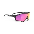 Kép 3/6 - RUDY PROJECT Cutline Crystal Ash / Multilaser Sunset sportszemüveg