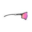 Kép 4/6 - RUDY PROJECT Cutline Crystal Ash / Multilaser Sunset sportszemüveg