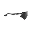 Kép 4/6 - RUDY PROJECT Defender Black-Black Bumpers/Smoke sportszemüveg