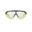 Kép 2/2 - RUDY PROJECT Defender Black-Yellow Fluo/ImpactX2 Photochromic Laser Black sportszemüveg