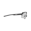 Kép 5/7 - RUDY PROJECT Deltabeat Black/ImpactX2 Photochromic Black sportszemüveg - fényre sötétedő