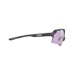 Kép 3/7 - RUDY PROJECT Deltabeat Black / ImpactX2 Photochromic Laser Purple sportszemüveg - fényre sötétedő