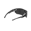 Kép 1/2 - RUDY PROJECT Fotonyk Black-Black Bumpers/Smoke Black sportszemüveg