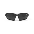 Kép 2/2 - RUDY PROJECT Fotonyk Black-Black Bumpers/Smoke Black sportszemüveg