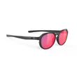 Kép 3/6 - RUDY PROJECT Glamshady Black/Polar 3FX HDR Multilaser Red Active Lifestyle napszemüveg