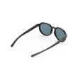 Kép 5/6 - RUDY PROJECT Glamshady Black/Polar 3FX HDR Multilaser Red Active Lifestyle napszemüveg
