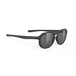Kép 3/6 - RUDY PROJECT Glamshady Black/Smoke Black Active Lifestyle napszemüveg