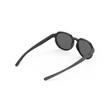 Kép 5/6 - RUDY PROJECT Glamshady Black/Smoke Black Active Lifestyle napszemüveg