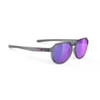 Kép 3/6 - RUDY PROJECT Glamshady Crytal Ash/Multilaser Violet Active Lifestyle napszemüveg