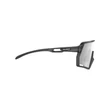 Kép 4/6 - RUDY PROJECT Kelion Black /Impactx2 Photochromic Laser Black sportszemüveg - fényre sötétedő