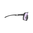 Kép 4/6 - RUDY PROJECT Kelion Black/Impactx2 Photochromic Laser Purple sportszemüveg - fényre sötétedő