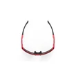 Kép 6/6 - RUDY PROJECT Kelion Crystal Red-Black/Multilaser Red sportszemüveg