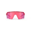 Kép 2/6 - RUDY PROJECT Kelion Crystal Red-White/Multilaser Red sportszemüveg