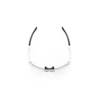 Kép 6/6 - RUDY PROJECT Kelion White/Impactx2 Photochromic Laser Purple sportszemüveg - fényre sötétedő