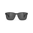 Kép 2/6 - RUDY PROJECT Lightflow A Black/Polar 3FX Grey Active Lifestyle napszemüveg - polarizált