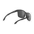 Kép 3/6 - RUDY PROJECT Lightflow A Black/Polar 3FX Grey Active Lifestyle napszemüveg - polarizált