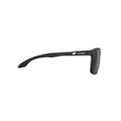 Kép 4/6 - RUDY PROJECT Lightflow A Black/Polar 3FX Grey Active Lifestyle napszemüveg - polarizált