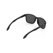 Kép 5/6 - RUDY PROJECT Lightflow A Black/Polar 3FX Grey Active Lifestyle napszemüveg - polarizált