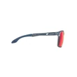 Kép 4/6 - RUDY PROJECT Lightflow A Ice Blue Metal/Multilaser Red Active Lifestyle napszemüveg