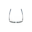 Kép 6/6 - RUDY PROJECT Lightflow A Ice Blue Metal/Multilaser Red Active Lifestyle napszemüveg