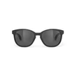Kép 2/6 - RUDY PROJECT Lightflow B Black/Polar 3FX Grey Active Lifestyle napszemüveg - polarizált