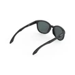 Kép 5/6 - RUDY PROJECT Lightflow B Black/Polar 3FX HDR Multilaser Red Active Lifestyle napszemüveg - polarizált