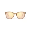 Kép 2/6 - RUDY PROJECT Lightflow B Ice Gold/Multilaser Gold Active Lifestyle napszemüveg