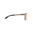 Kép 4/6 - RUDY PROJECT Lightflow B Ice Gold/Multilaser Gold Active Lifestyle napszemüveg