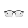 Kép 2/7 - RUDY PROJECT Magnus Black/ImpactX2 Photochromic Black sportszemüveg