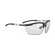 Kép 3/7 - RUDY PROJECT Magnus Black/ImpactX2 Photochromic Black sportszemüveg