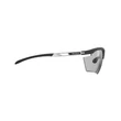 Kép 4/7 - RUDY PROJECT Magnus Black/ImpactX2 Photochromic Black sportszemüveg