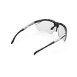 Kép 5/7 - RUDY PROJECT Magnus Black/ImpactX2 Photochromic Black sportszemüveg