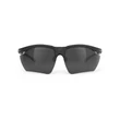 Kép 2/7 - RUDY PROJECT Magnus Black/Smoke Black sportszemüveg