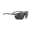 Kép 3/7 - RUDY PROJECT Magnus Black/Smoke Black sportszemüveg