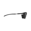 Kép 4/7 - RUDY PROJECT Magnus Black/Smoke Black sportszemüveg