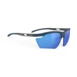 Kép 3/7 - RUDY PROJECT Magnus Blue Navy/Multilaser Blue sportszemüveg 