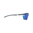 Kép 4/7 - RUDY PROJECT Magnus Blue Navy/Multilaser Blue sportszemüveg 