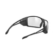 Kép 1/6 - RUDY PROJECT Nyad Black/ImpactX2 Photochromic Black Z87.1+ certified sportszemüveg