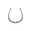 Kép 6/6 - RUDY PROJECT Nyad Black/ImpactX2 Photochromic Black Z87.1+ certified sportszemüveg