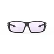 Kép 2/6 - RUDY PROJECT Nyad Black/ImpactX2 Photochromic Laser Purple Z87.1+ certified sportszemüveg